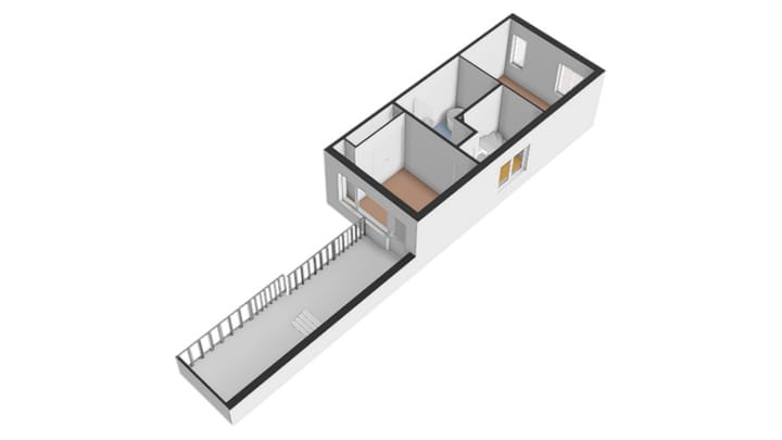 Foto 52 van Boisotstraat 1