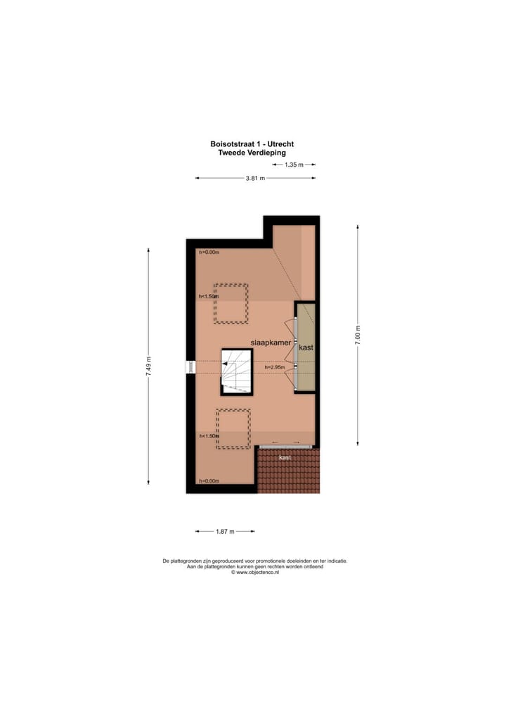 Foto 54 van Boisotstraat 1