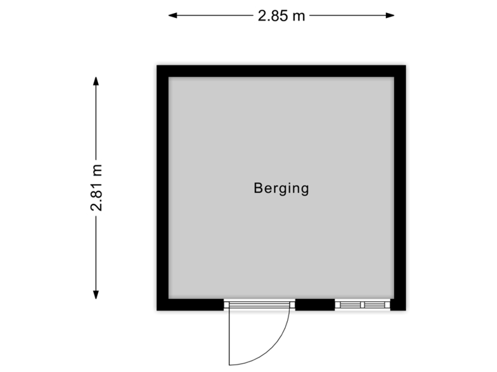Berging