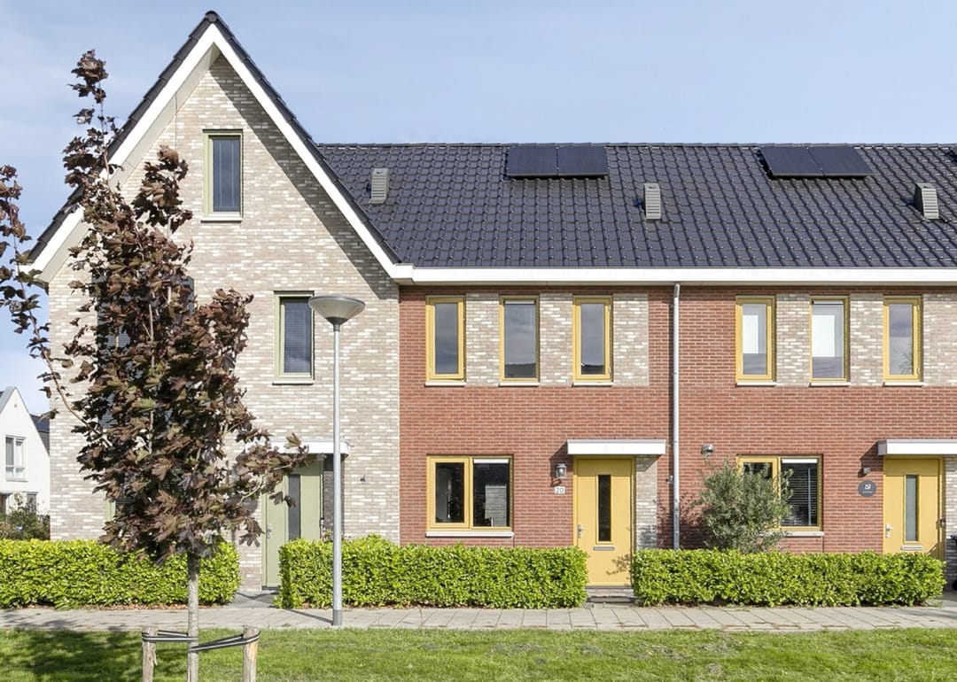 Foto 1 van De Korenaar 20