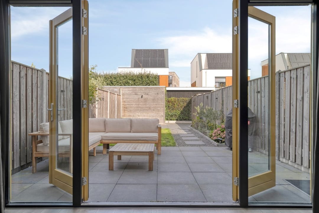 Foto 2 van De Korenaar 20