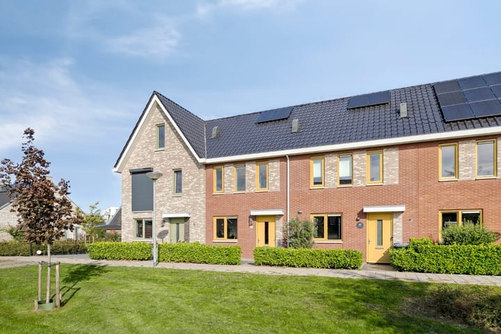 Photo 4 of De Korenaar 20