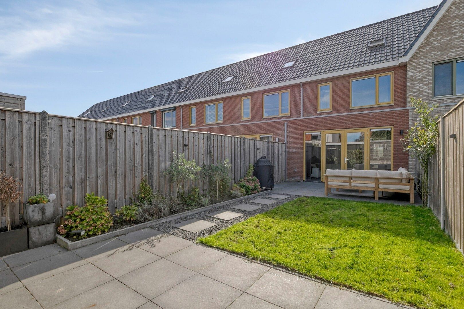 Foto 3 van De Korenaar 20