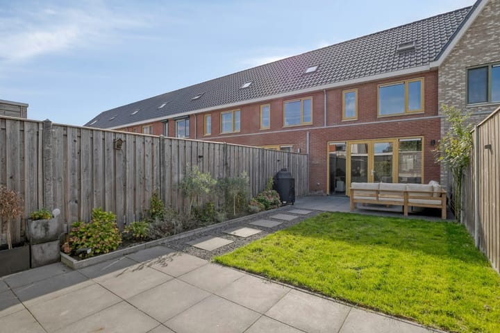 Photo 3 of De Korenaar 20