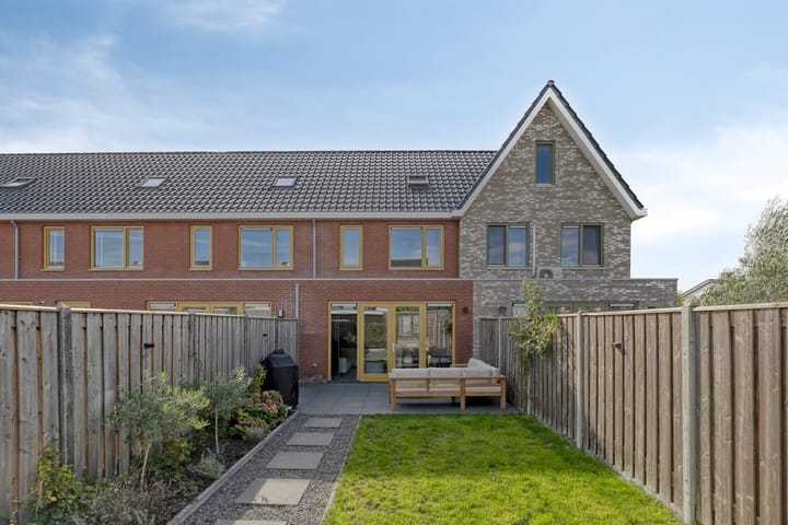 Photo 27 of De Korenaar 20