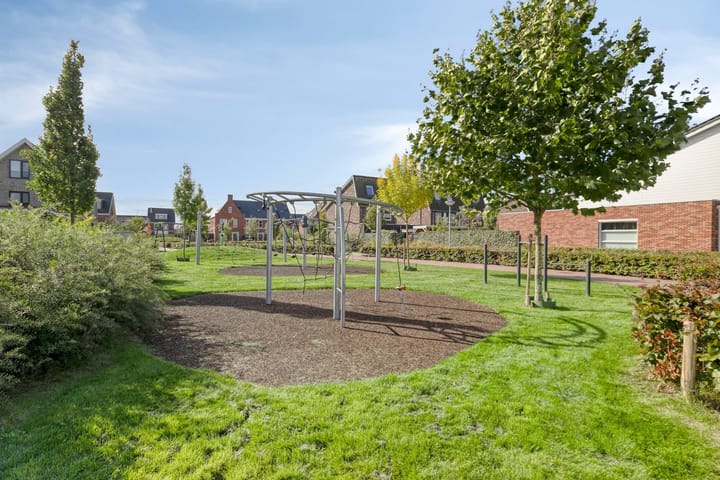 Photo 29 of De Korenaar 20