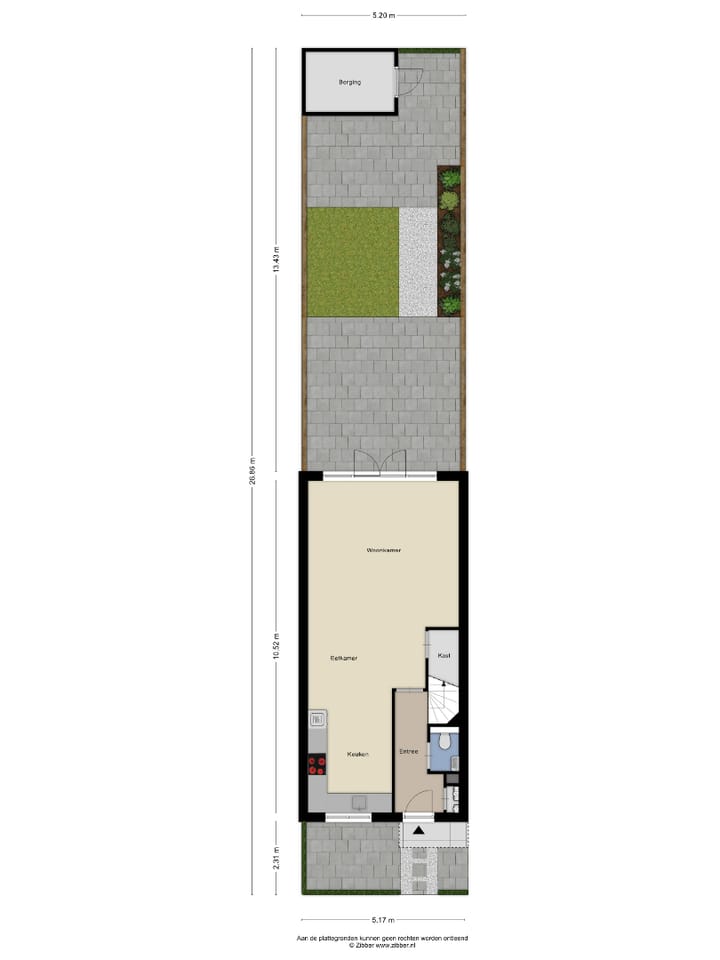 Photo 31 of De Korenaar 20