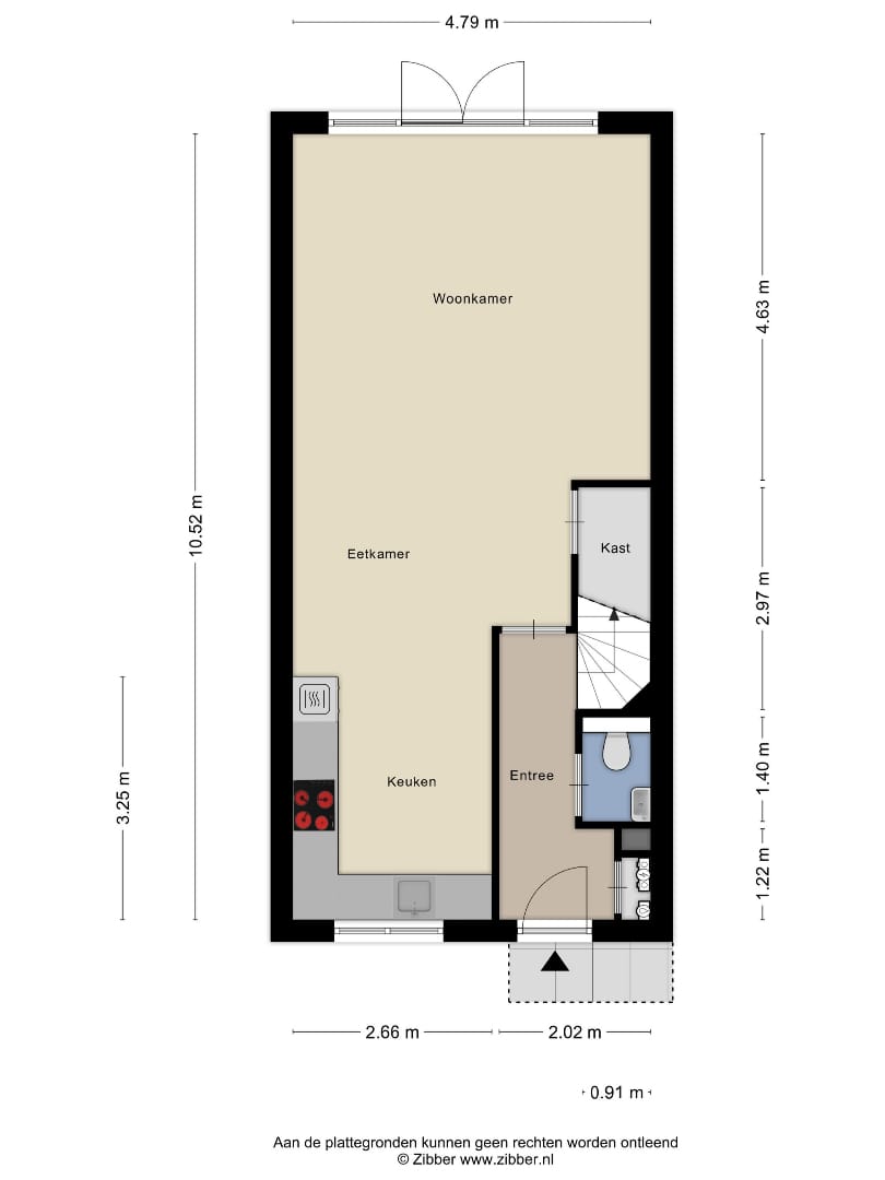 Foto 32 van De Korenaar 20