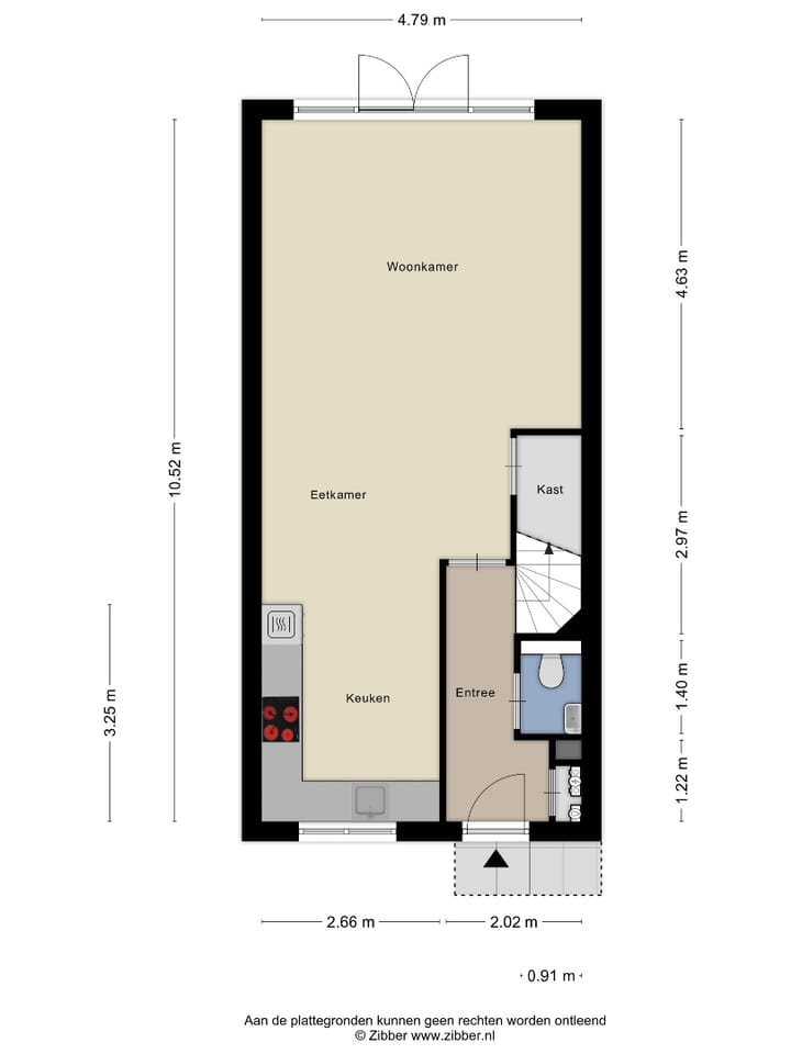 Photo 32 of De Korenaar 20