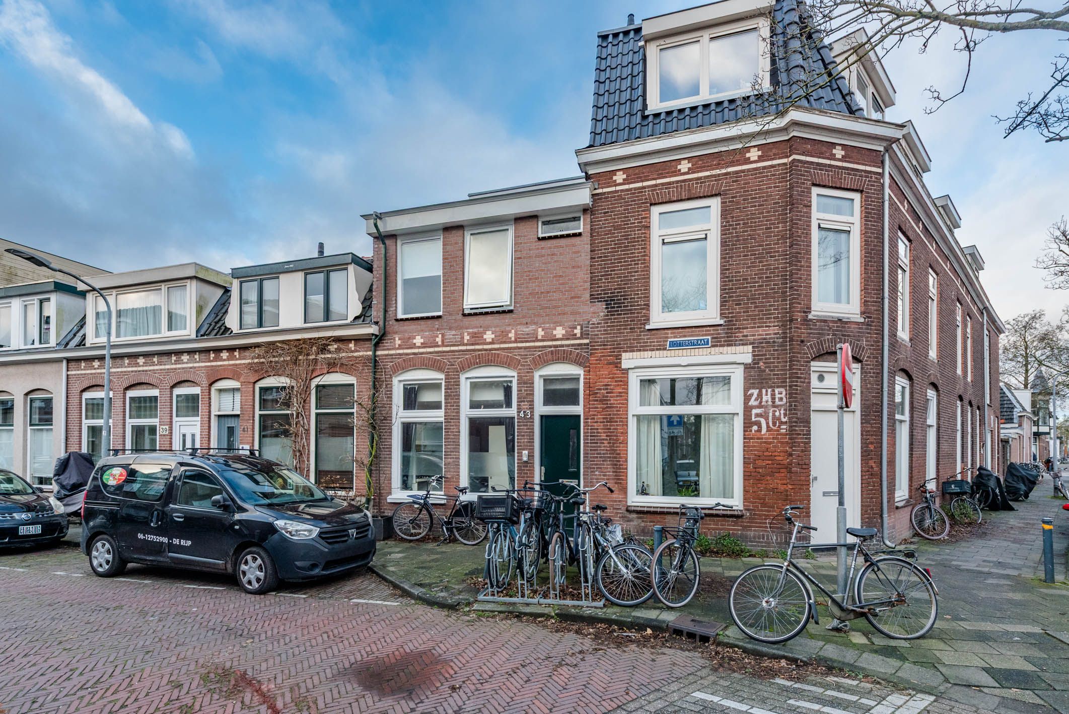 Lotterstraat 43 