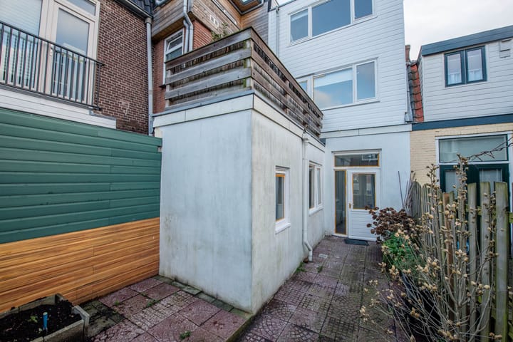 Photo 3 of Lotterstraat 43