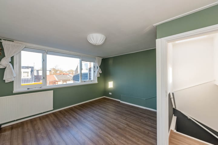 Photo 5 of Lotterstraat 43