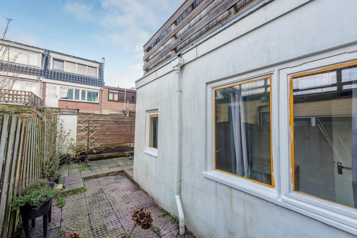 Photo 15 of Lotterstraat 43