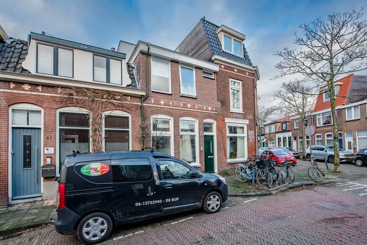 Photo 28 of Lotterstraat 43