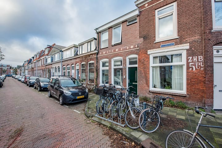 Photo 30 of Lotterstraat 43