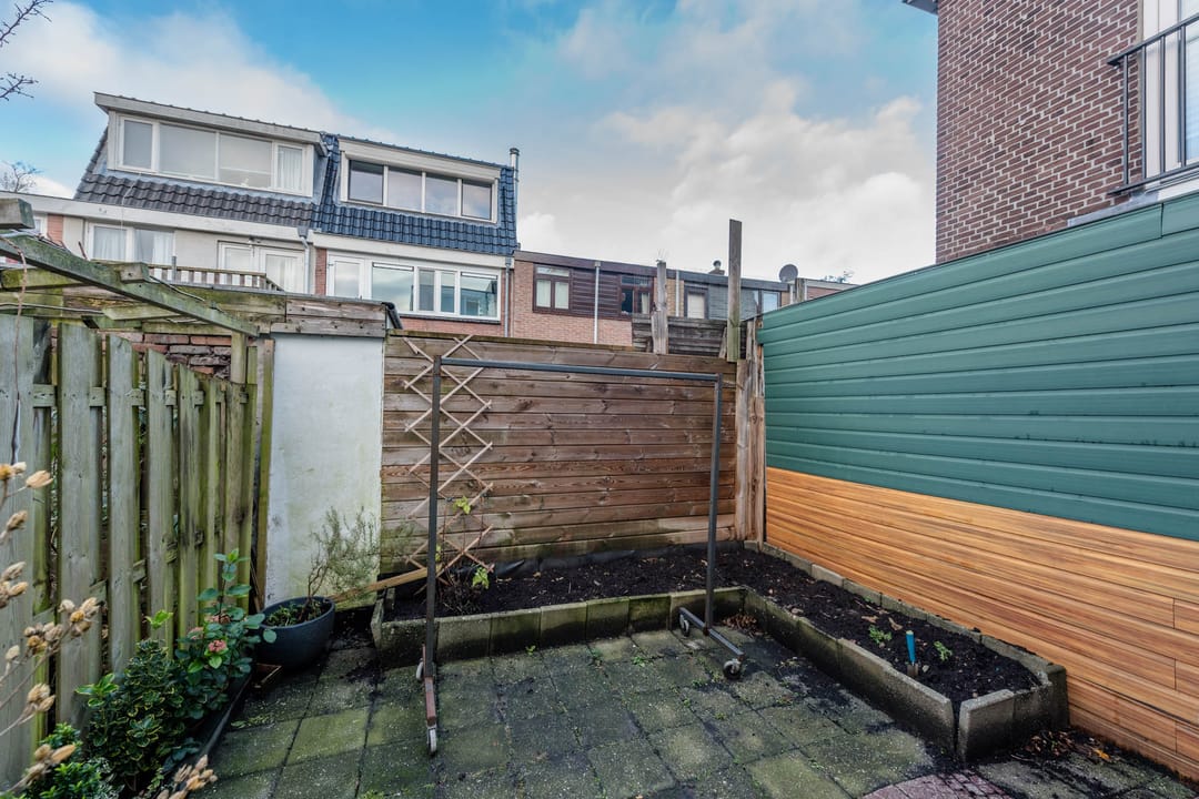 Photo 16 of Lotterstraat 43