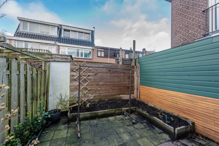 Photo 16 of Lotterstraat 43