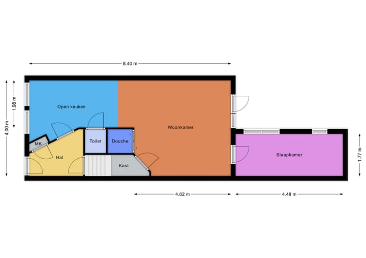 Photo 31 of Lotterstraat 43