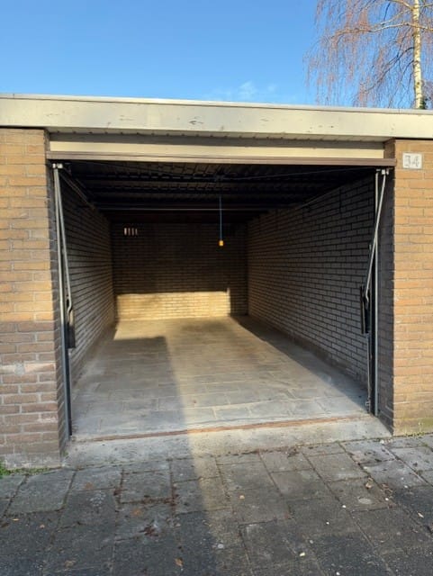 Photo 2 of Generaal Barberstraat 34