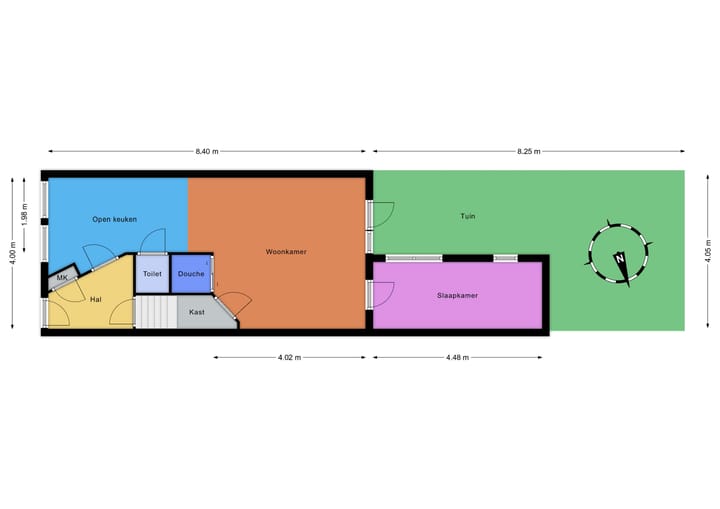 Photo 32 of Lotterstraat 43