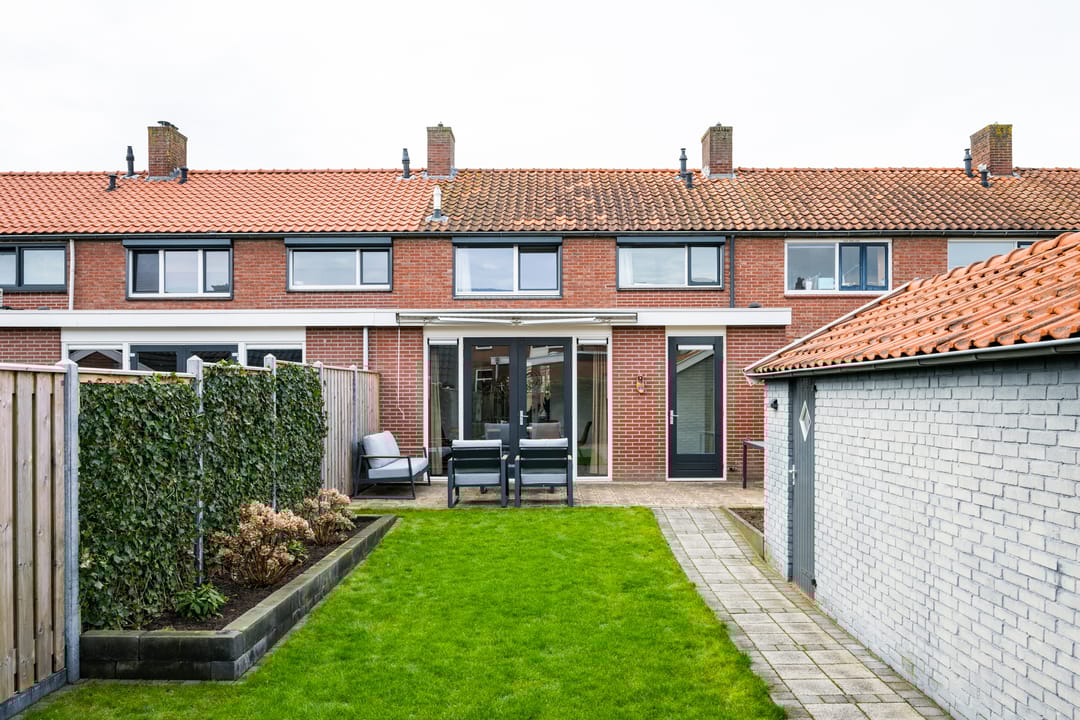 Foto 2 van Seringenstraat 31