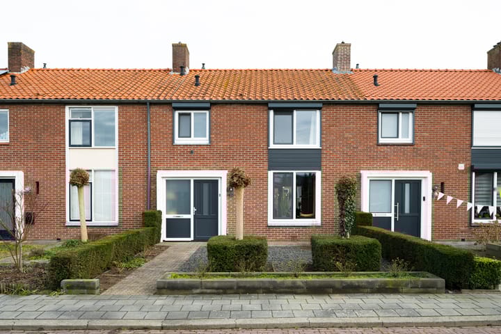 Foto 3 van Seringenstraat 31