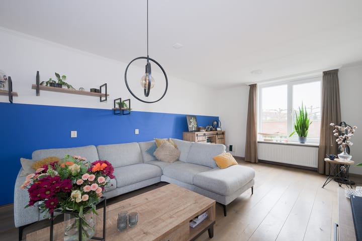 Foto 6 van Seringenstraat 31