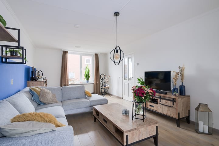 Foto 7 van Seringenstraat 31