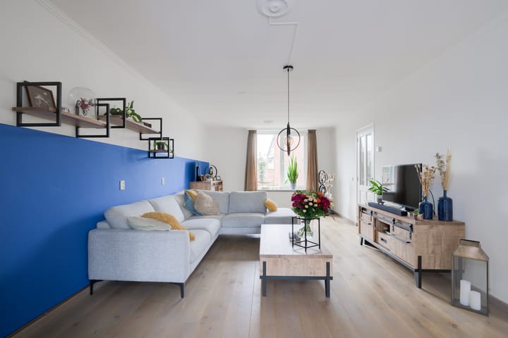 Foto 8 van Seringenstraat 31