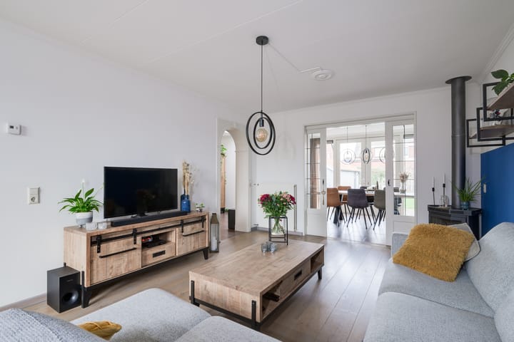 Foto 9 van Seringenstraat 31