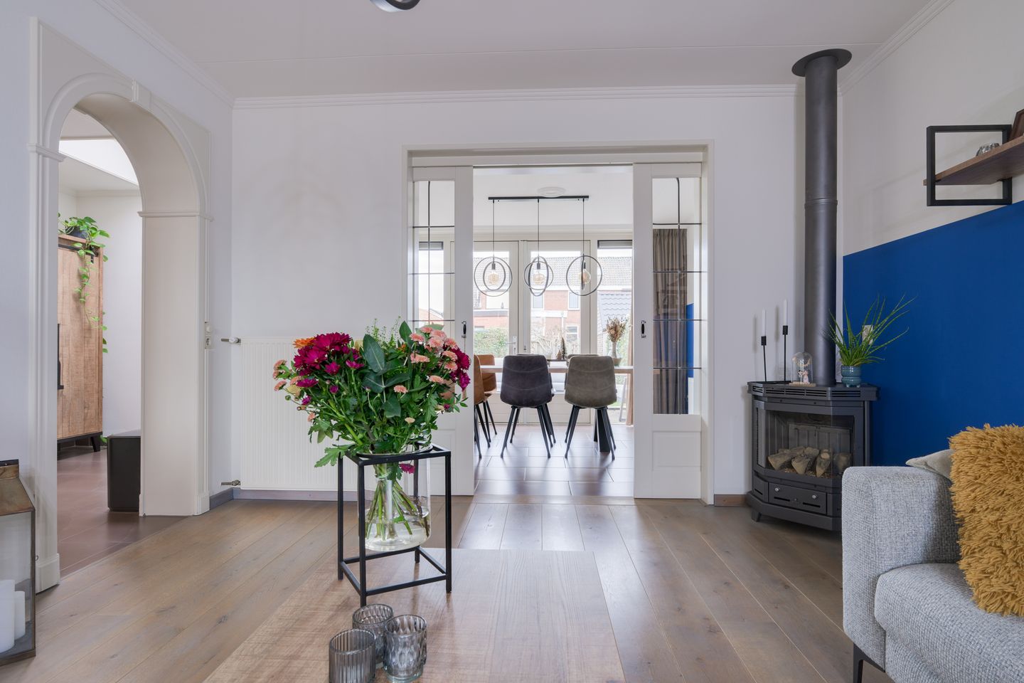 Foto 10 van Seringenstraat 31