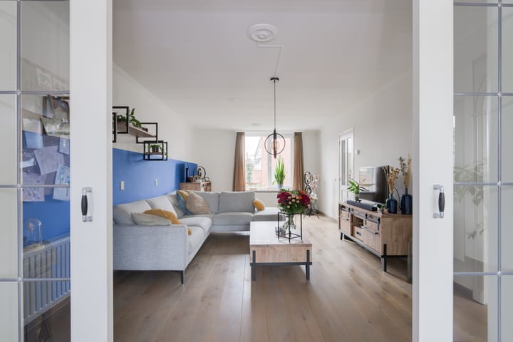 Foto 11 van Seringenstraat 31