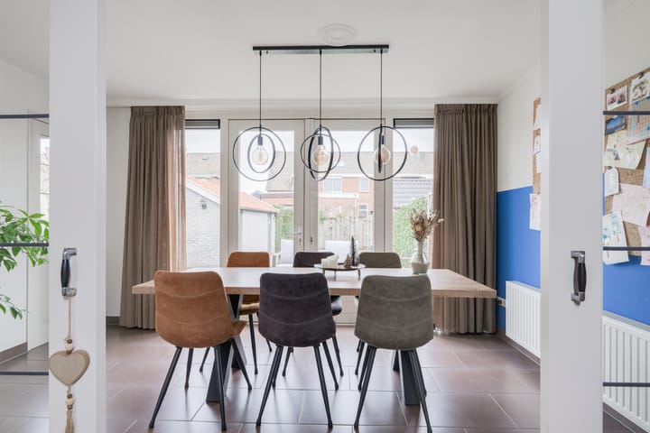 Foto 12 van Seringenstraat 31