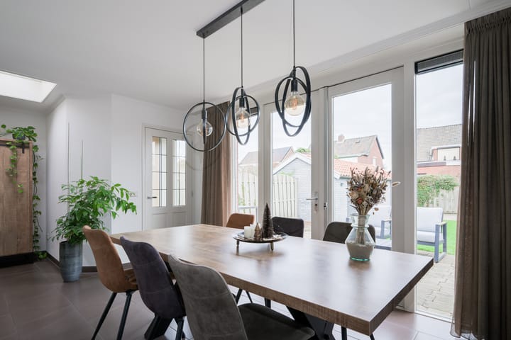 Foto 13 van Seringenstraat 31