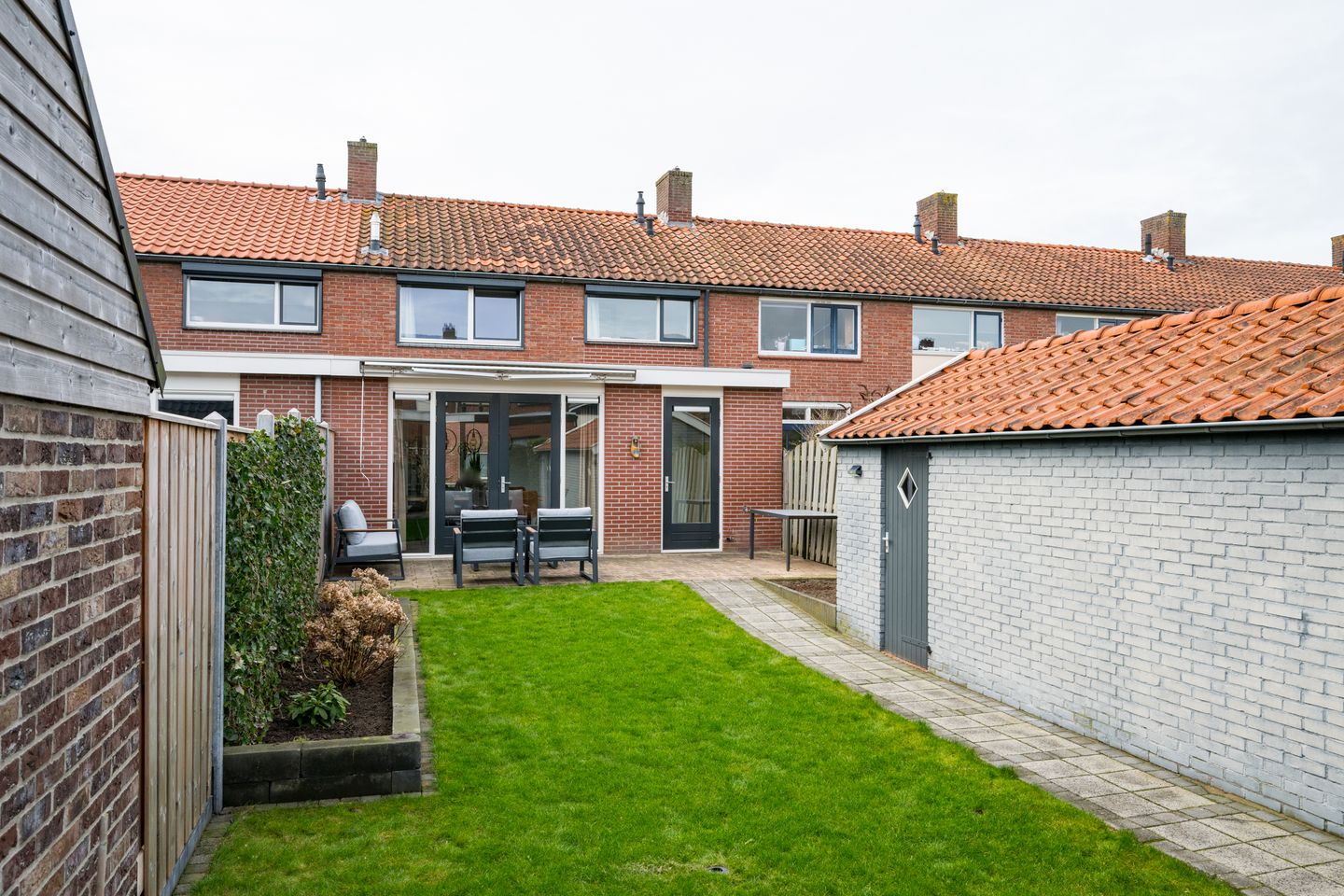 Foto 34 van Seringenstraat 31