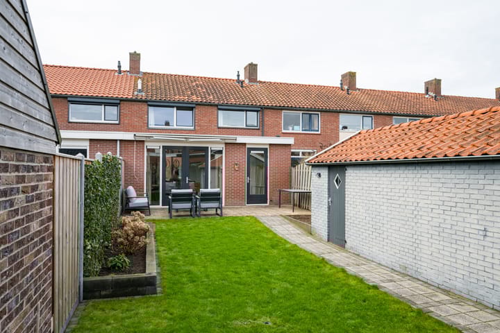 Foto 34 van Seringenstraat 31