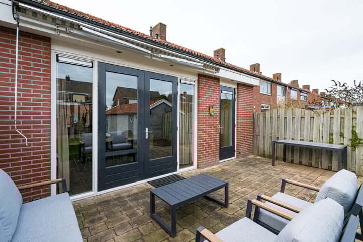 Foto 36 van Seringenstraat 31