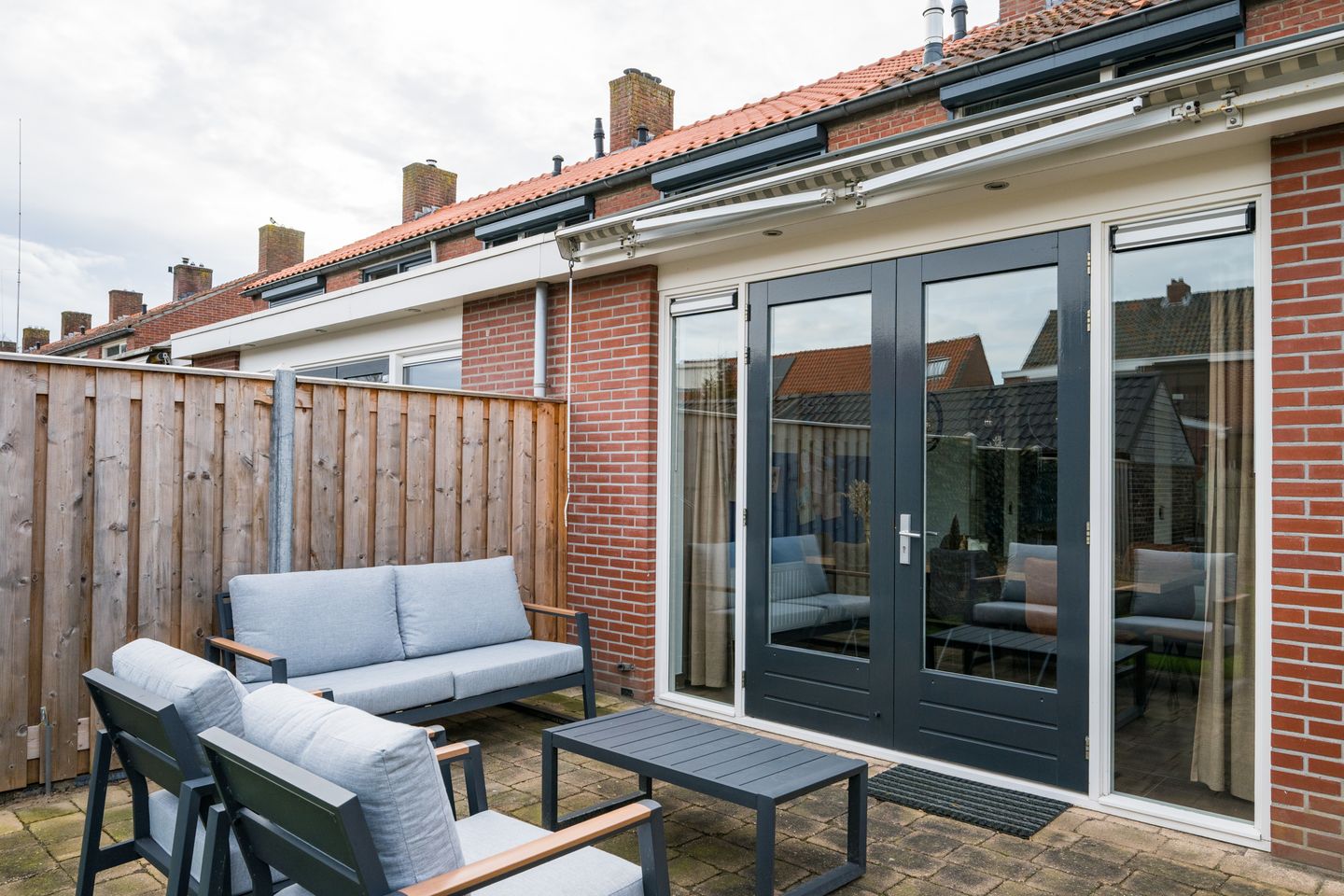 Foto 35 van Seringenstraat 31