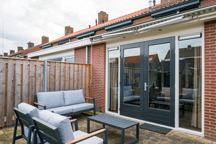 Foto 35 van Seringenstraat 31