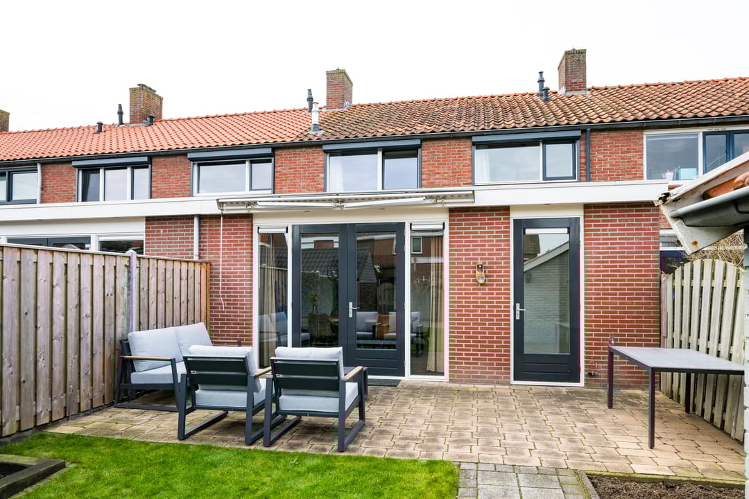 Foto 37 van Seringenstraat 31