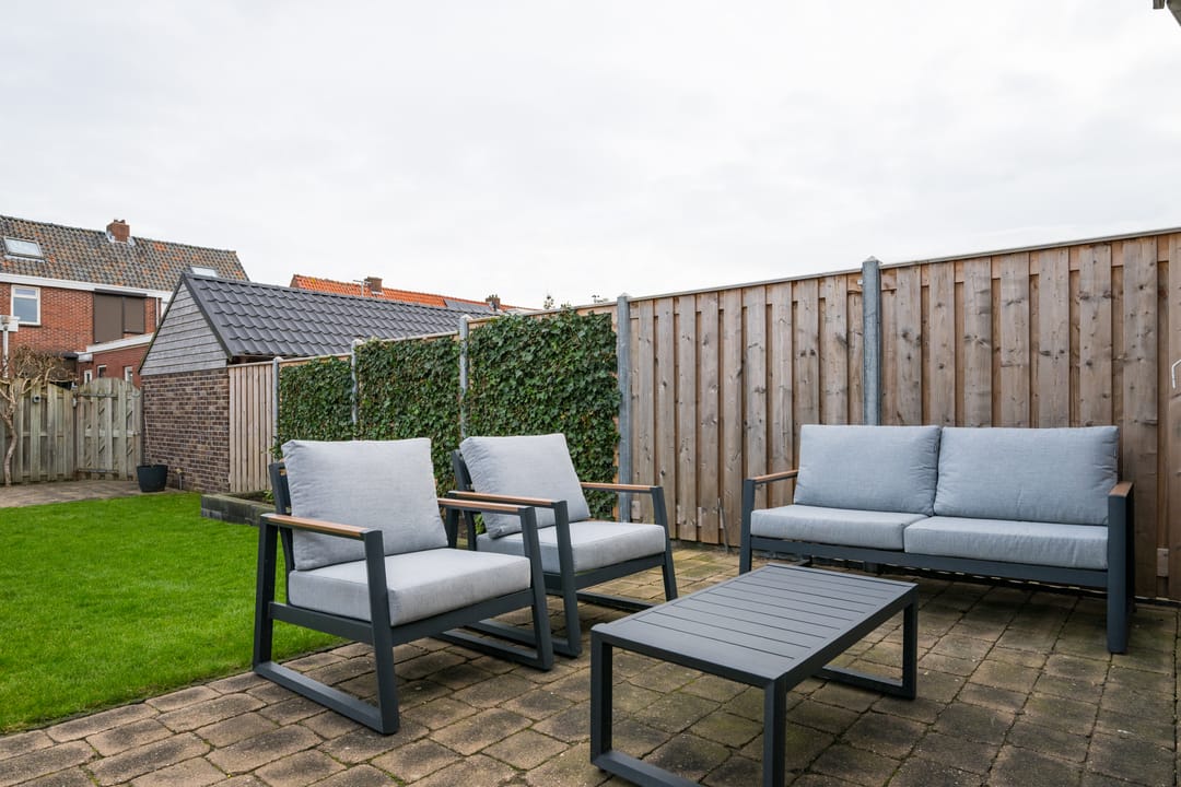 Foto 38 van Seringenstraat 31