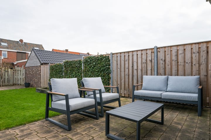 Foto 38 van Seringenstraat 31