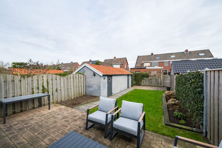 Foto 39 van Seringenstraat 31