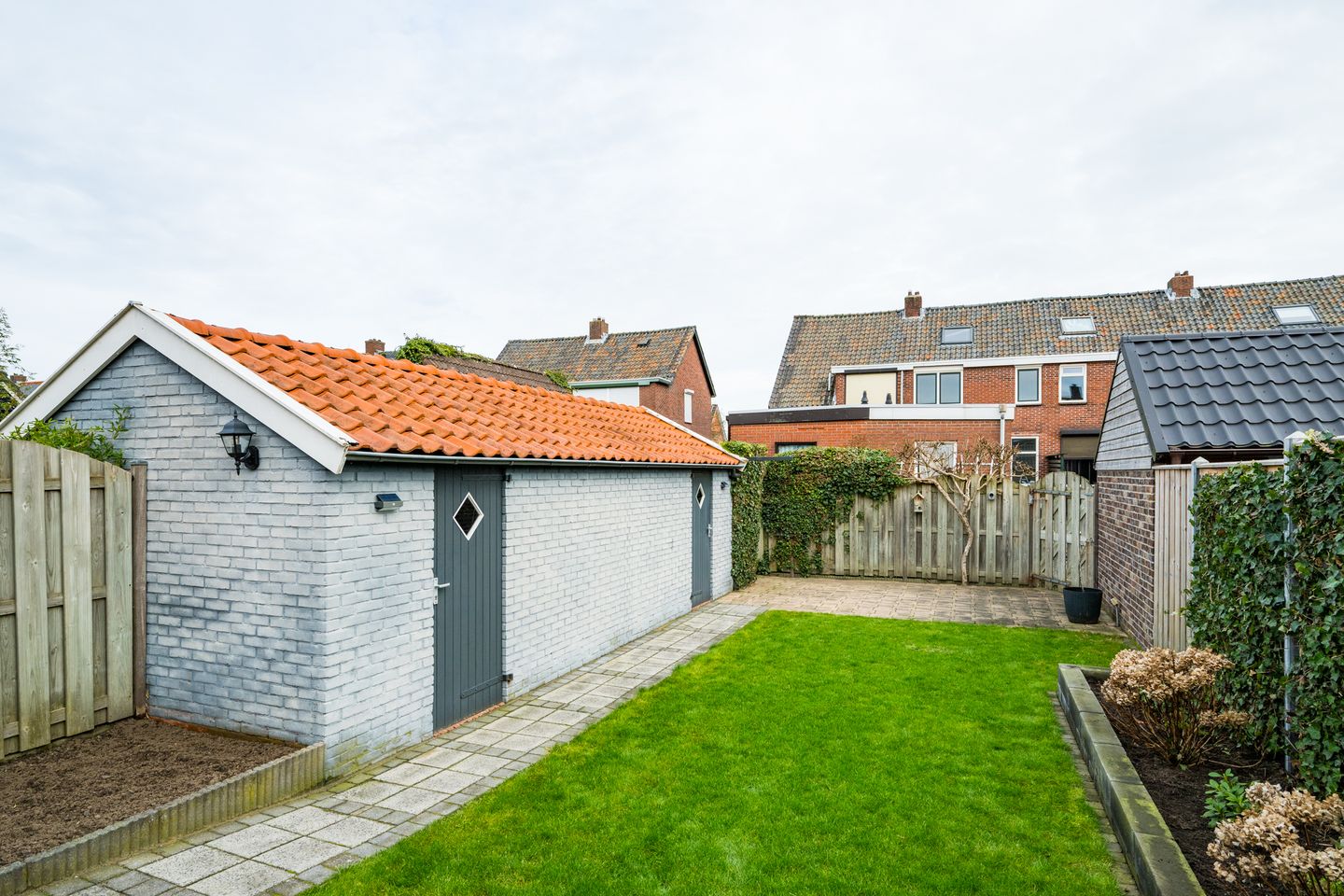 Foto 40 van Seringenstraat 31