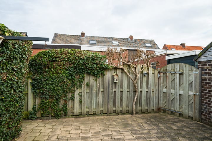 Foto 42 van Seringenstraat 31