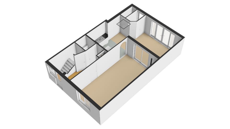 Foto 44 van Seringenstraat 31