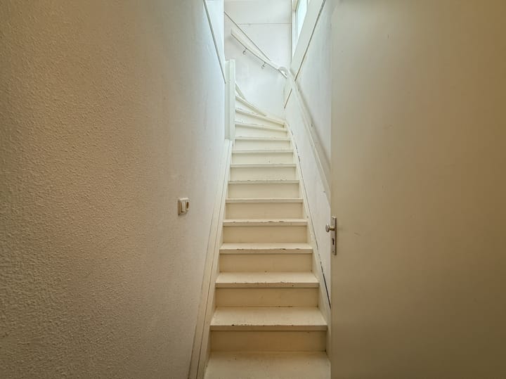 Foto 2 van Wolweverstraat 12-B