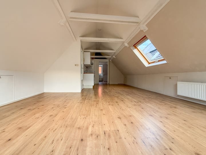 Foto 4 van Wolweverstraat 12-B