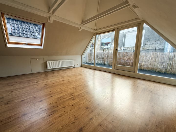 Foto 6 van Wolweverstraat 12-B