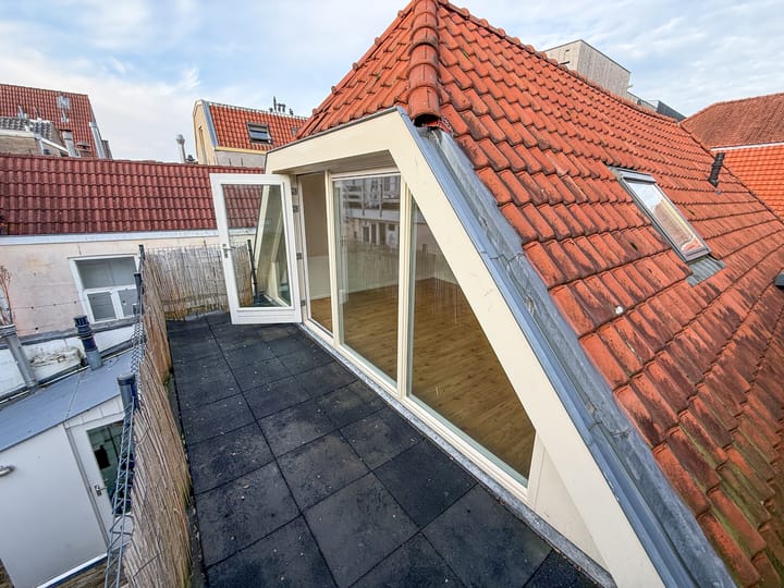 Foto 8 van Wolweverstraat 12-B